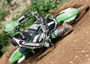 Kawasaki KX250F